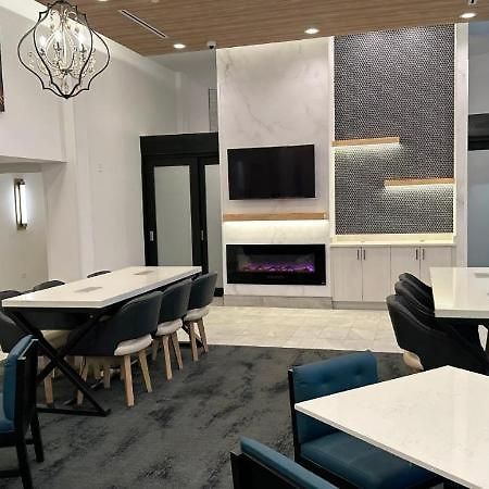 Wyndham O'Hare Hotel Розмонт Екстер'єр фото