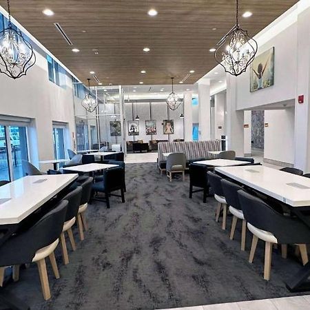 Wyndham O'Hare Hotel Розмонт Екстер'єр фото