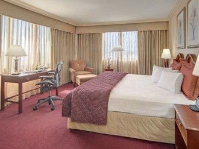 Wyndham O'Hare Hotel Розмонт Екстер'єр фото