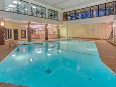 Wyndham O'Hare Hotel Розмонт Екстер'єр фото