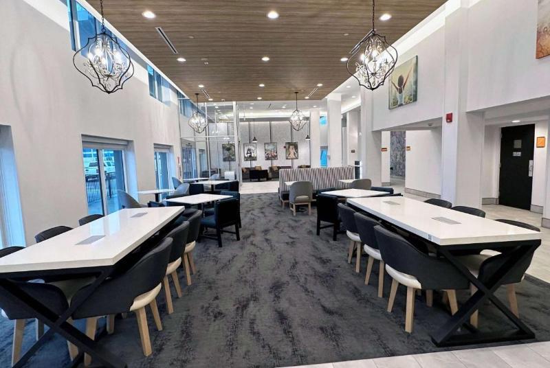 Wyndham O'Hare Hotel Розмонт Екстер'єр фото