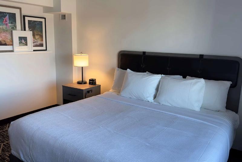 Wyndham O'Hare Hotel Розмонт Екстер'єр фото