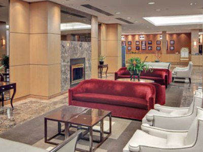 Wyndham O'Hare Hotel Розмонт Екстер'єр фото